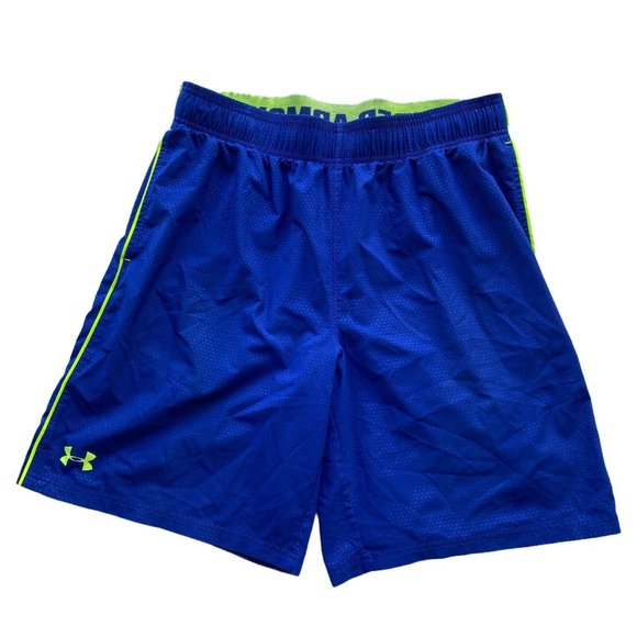 Under armour Other - Under Armour Shorts Loose Drawstring Athletic